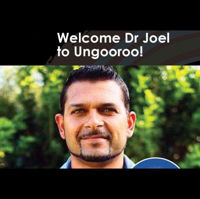 Dr Joel Ungooroo Aboriginal Corporation Singleton NSW