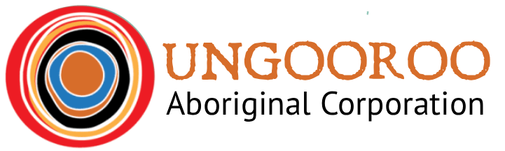 Ungooroo Aboriginal Corporation logo