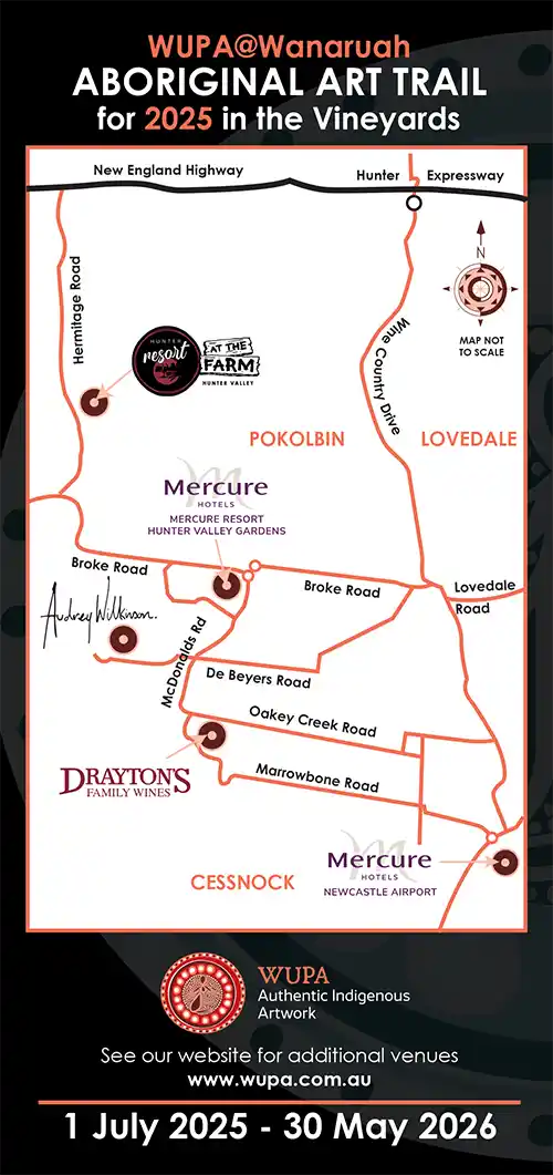WUPA 2025 MAP FLYER-1