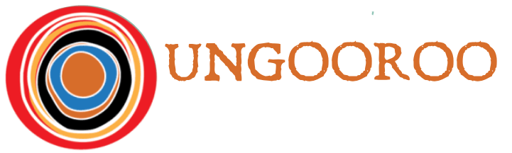 ungooroo white