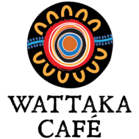 wattaka cafe logo