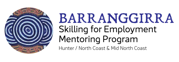 Barranggirra Logo