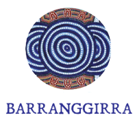 Barra Logo
