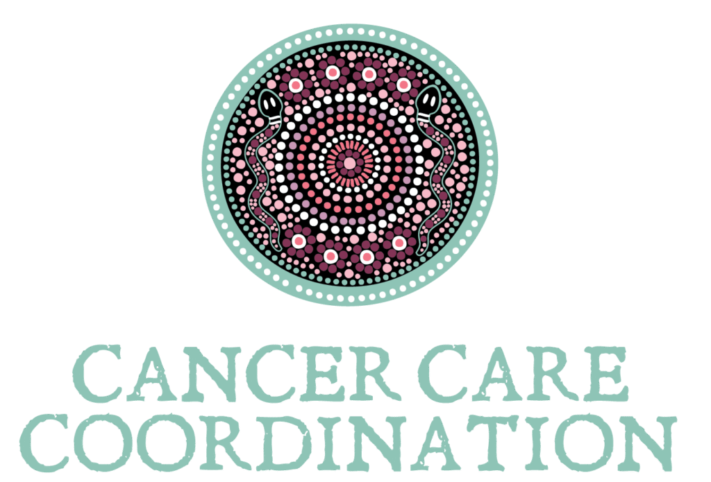 Cancer Care Logo