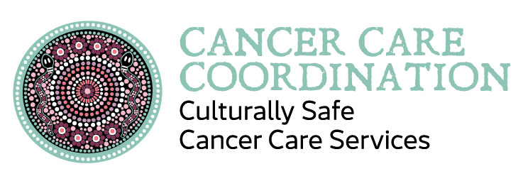 cancer care logo