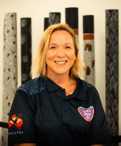 Dr. Helena
