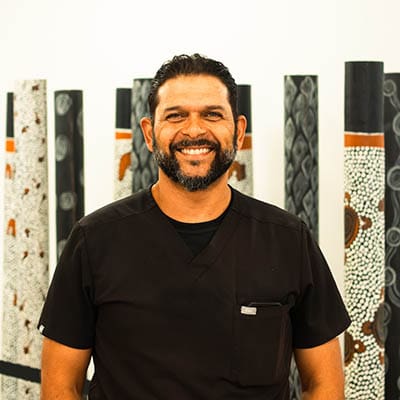 Dr. Joel