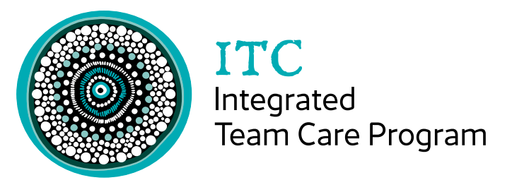 ITC Logo