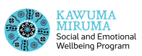 Kawuma Miruma Logo