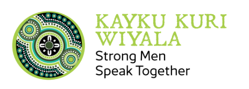 Kayku Kuri Wiyala Logo