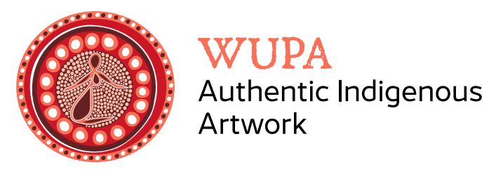 WUPA Logo