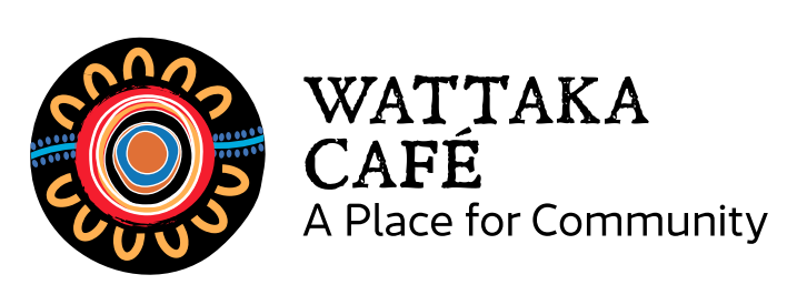 wattaka cafe logo